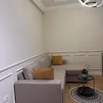 Prayla Luxury At Condor Center דירה טיראנה