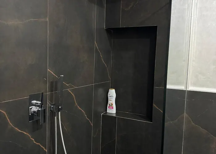 Apartamento Prayla Luxury At Condor Center Tirana