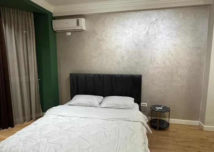 Apartamento Prayla Luxury At Condor Center