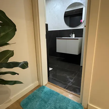 Apartment Prayla Luxury At Condor Center