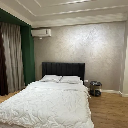 Apartment Prayla Luxury At Condor Center