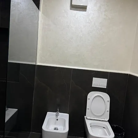 Apartment Prayla Luxury At Condor Center *