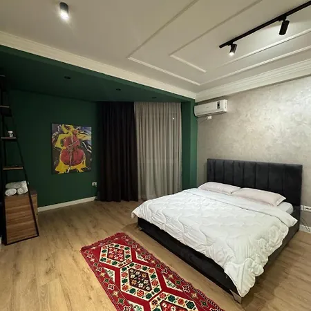 Apartment Prayla Luxury At Condor Center