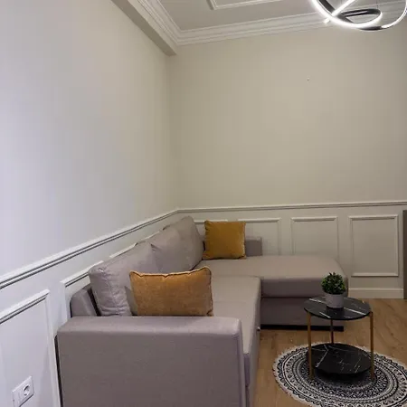 Prayla Luxury At Condor Center Apartment Tirana